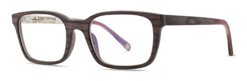 Holzbrille Sommelier