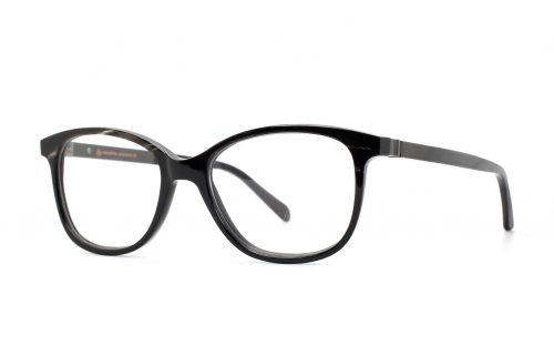 Bueffelhornbrille-Zuckerbaecker-Hornbrille-schwarz