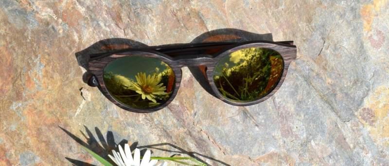 Sonnenbrille-aus-Holz